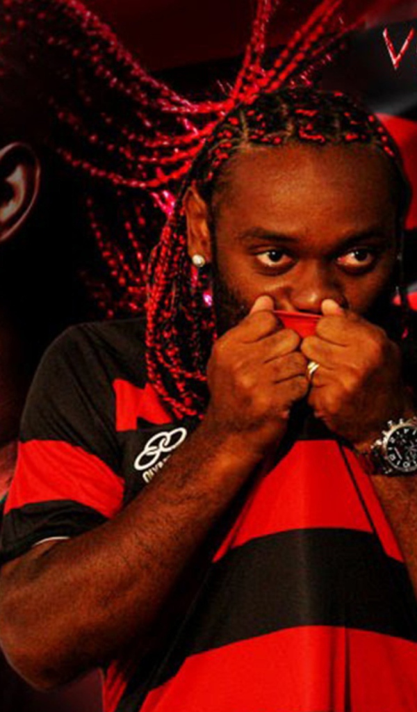 Нападающий Шаньдун Лунэн Вагнер