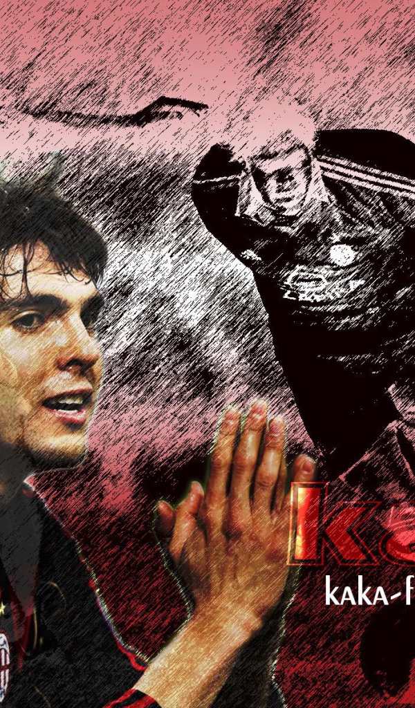 Незаменимый игрок Милана Кака