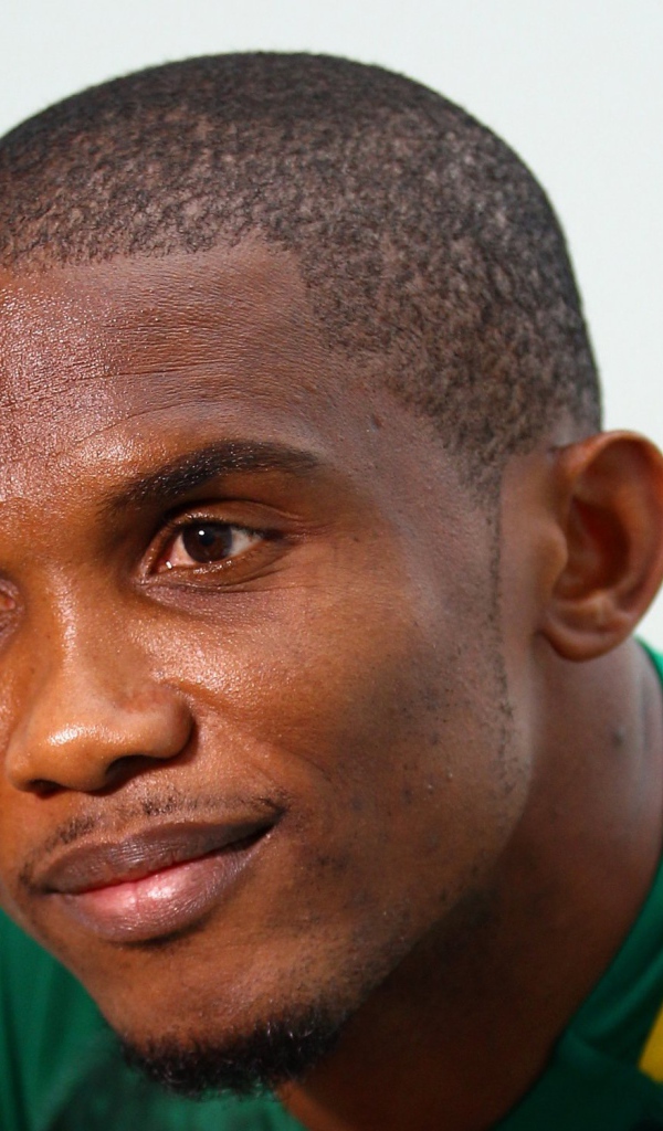 Один из лучших игроков Челси Самуэль Это'О