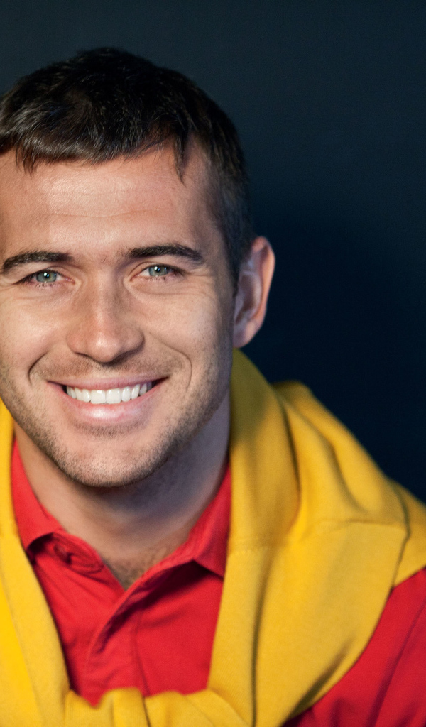 Игрок Зенита Александр Кержаков крупным планом