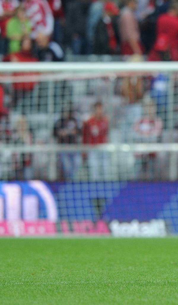 Игрок номер 1 из Баварии Мануэль Нойер