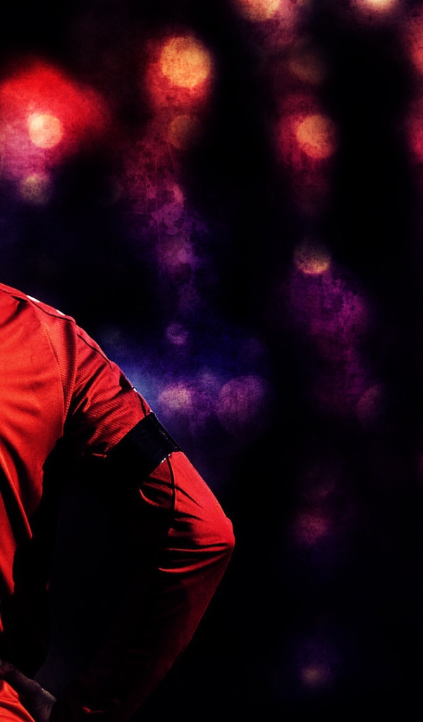  Игрок номер 5 Челси Фернандо Торрес