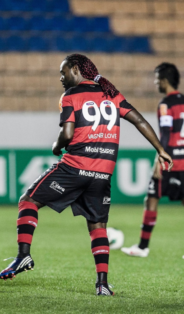 Игрок номер 99 Шаньдун Лунэн Вагнер