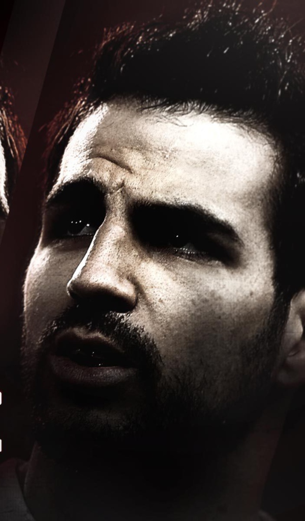 Игрок Барселоны Франсеск Фабрегас крупным планом