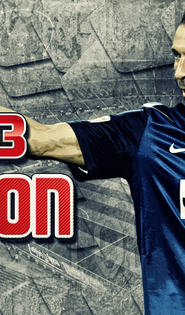 Игрок Ювентуса Джанлуиджи Буффон игра FIFA 2013