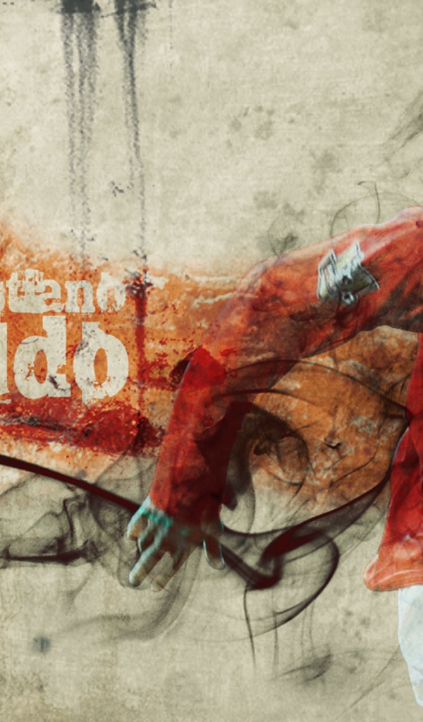 Игрок мадридского Реала Криштиану Роналду