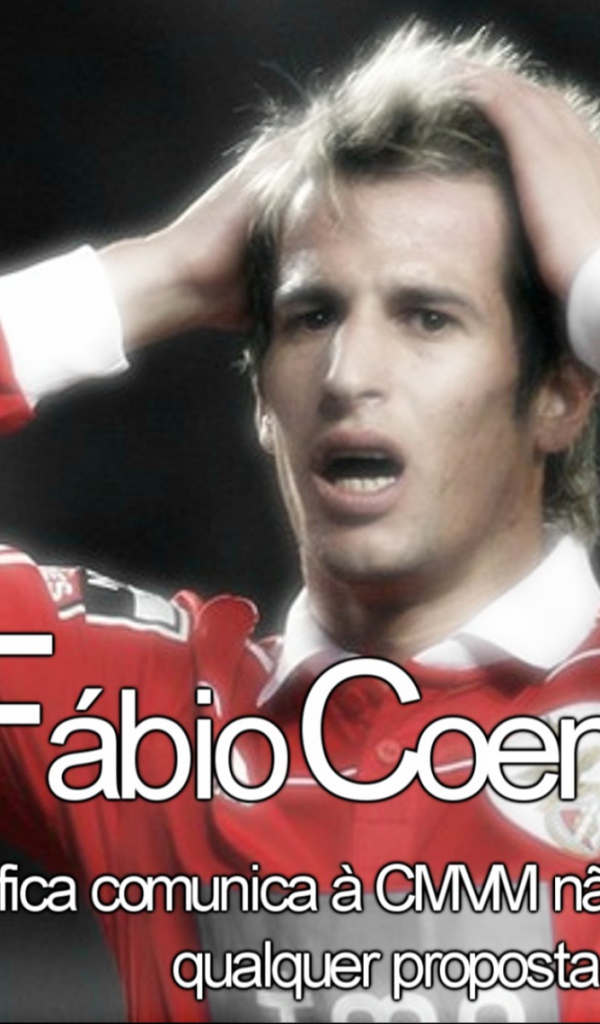 Игрок мадридского Реала Фабиу Коэнтрау