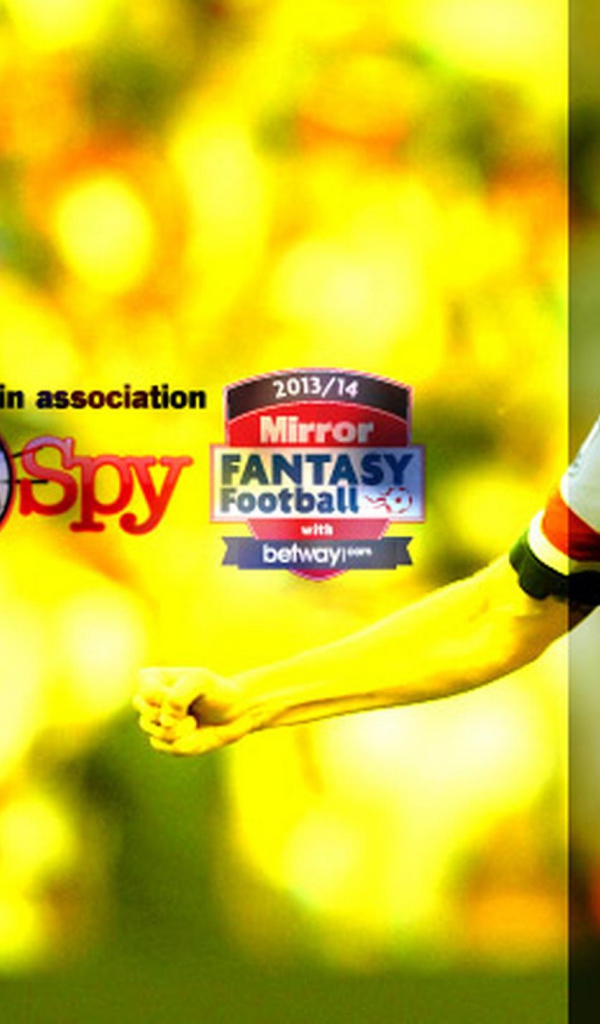 Бесценный игрок Арсенала Месут Озил