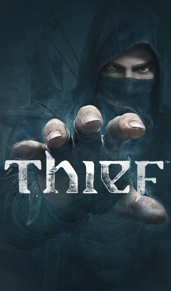 Thief: новая игра для PS4