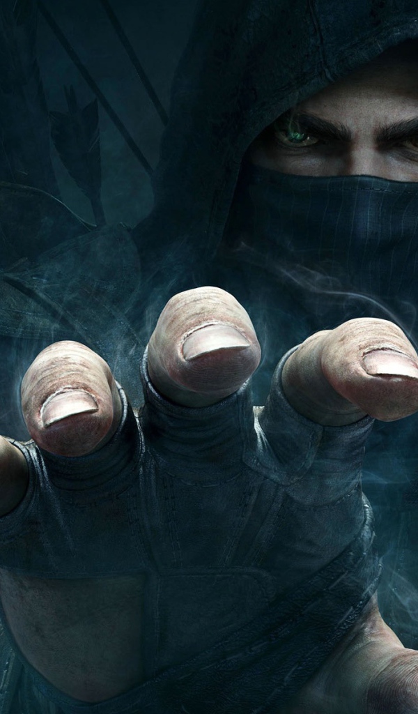 Thief: ничто не скрыто