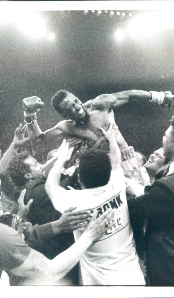 Томас Хернс