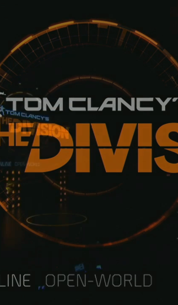 Tom Clancy's The division: в ближайшее время PS4