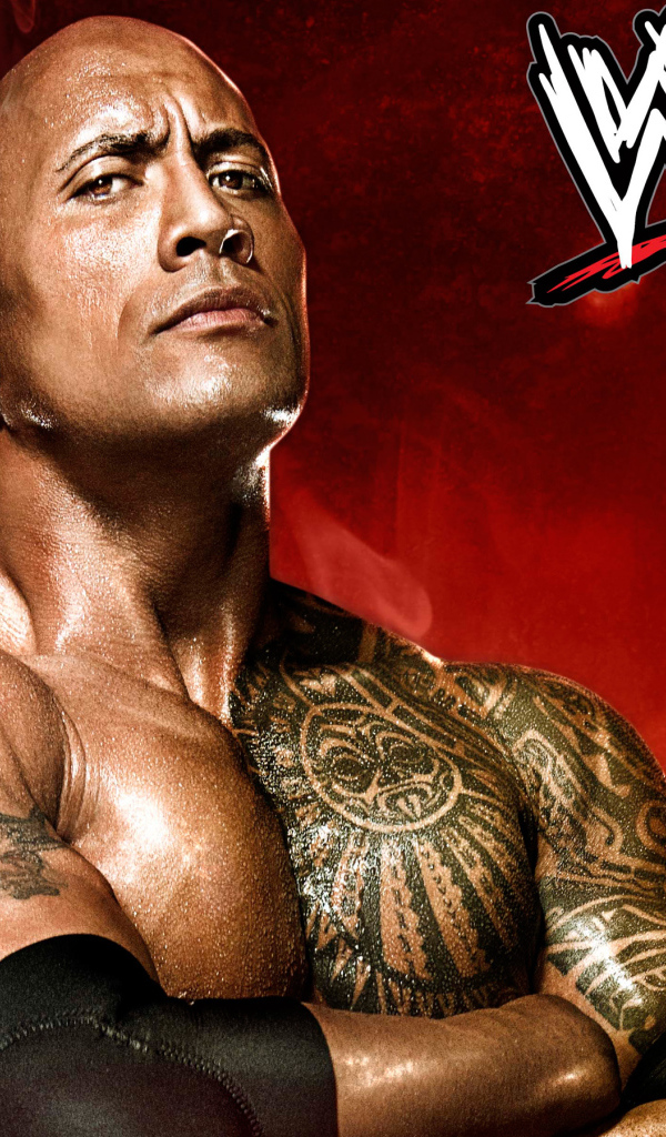 WWE2K14: Новые обои HD