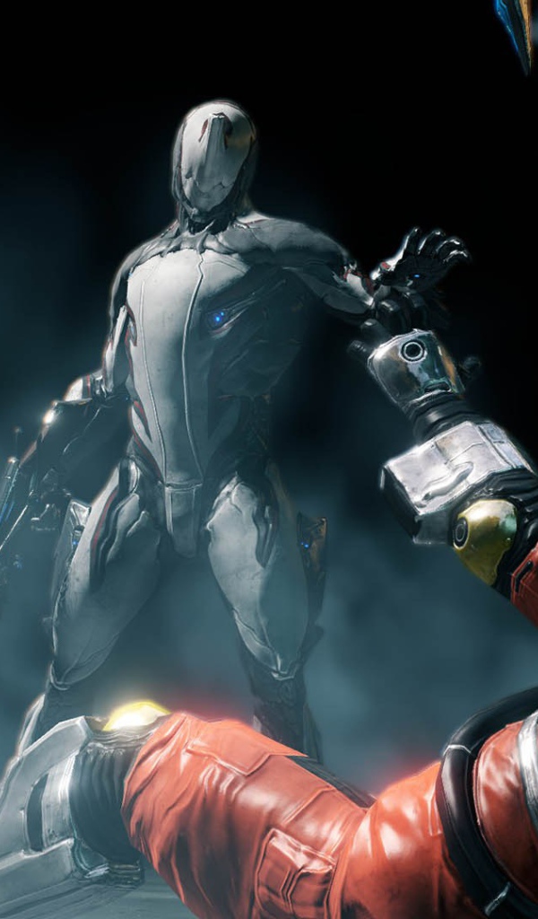 Warframe: никакой пощады