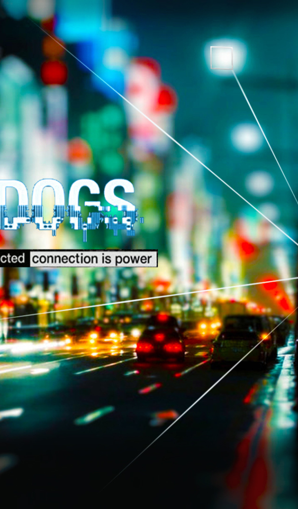 Watch Dogs: все взаимосвязано