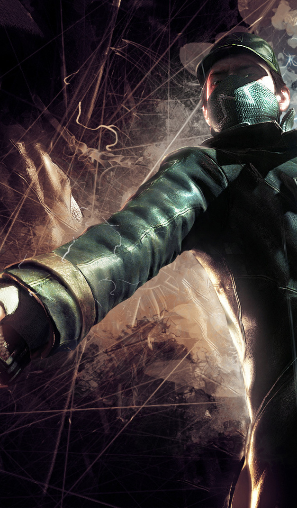 Watch Dogs: один выстрел одна жизнь