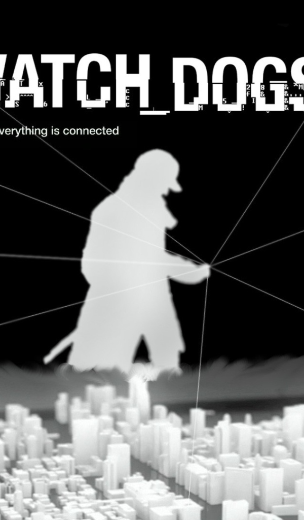 Watch Dogs: сила связи