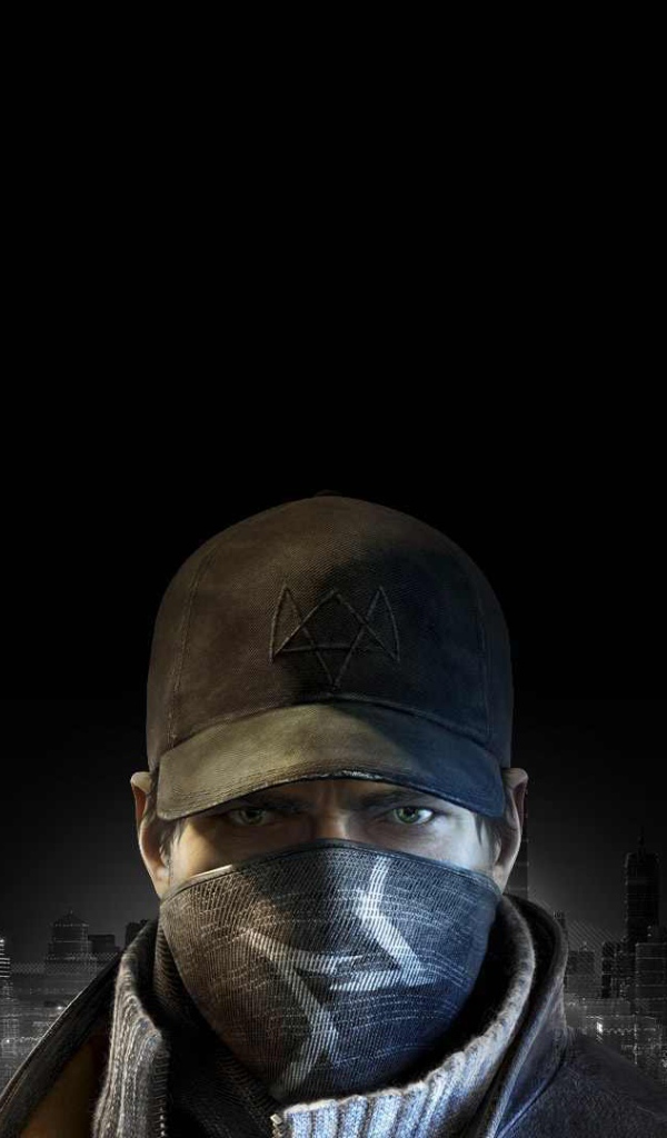 Watching Dogs Игра для PS4