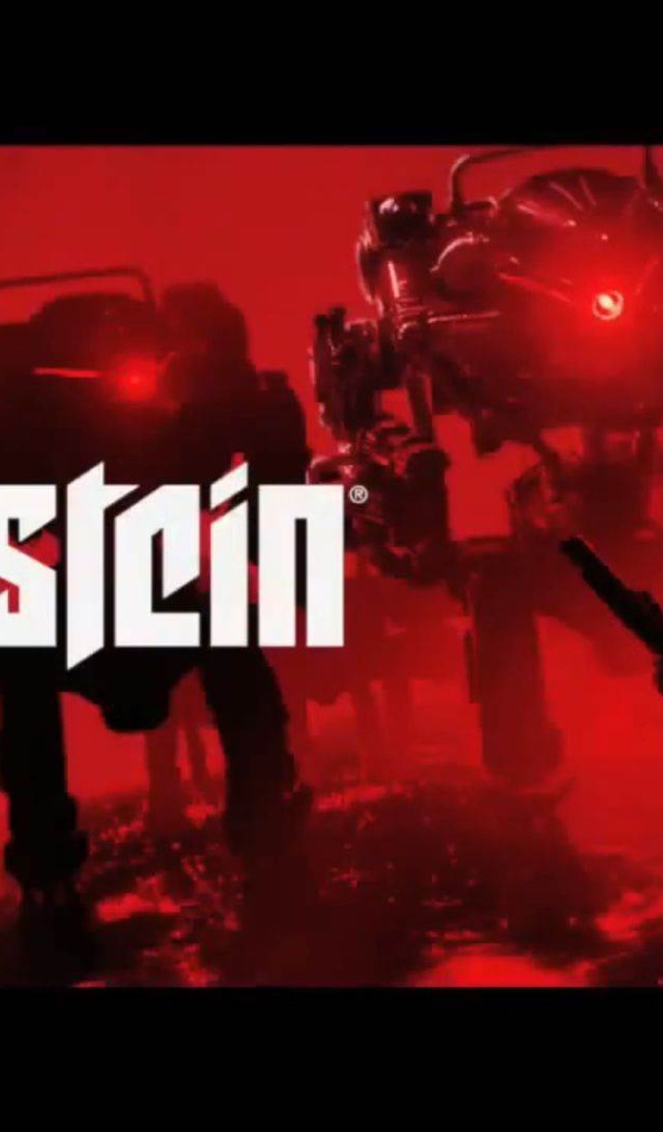 Wolfenstein New Order: новый порядок в ближайшее время