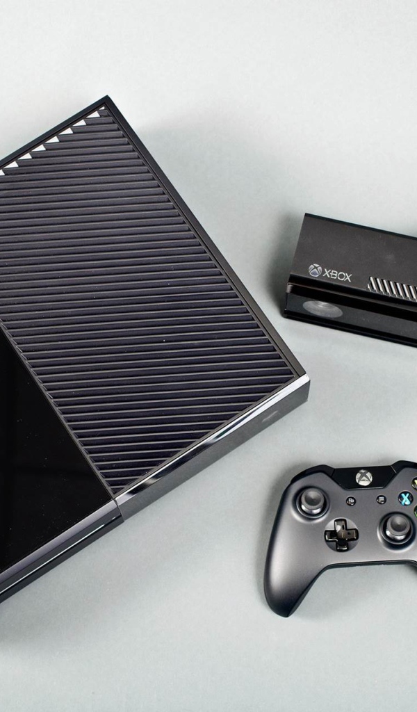 Xbox One игровая консоль
