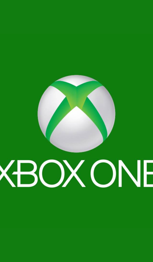 Xbox One логотип