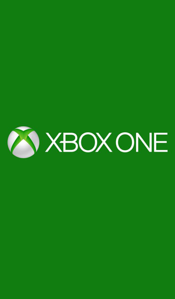 Xbox one, обои для рабочего стола
