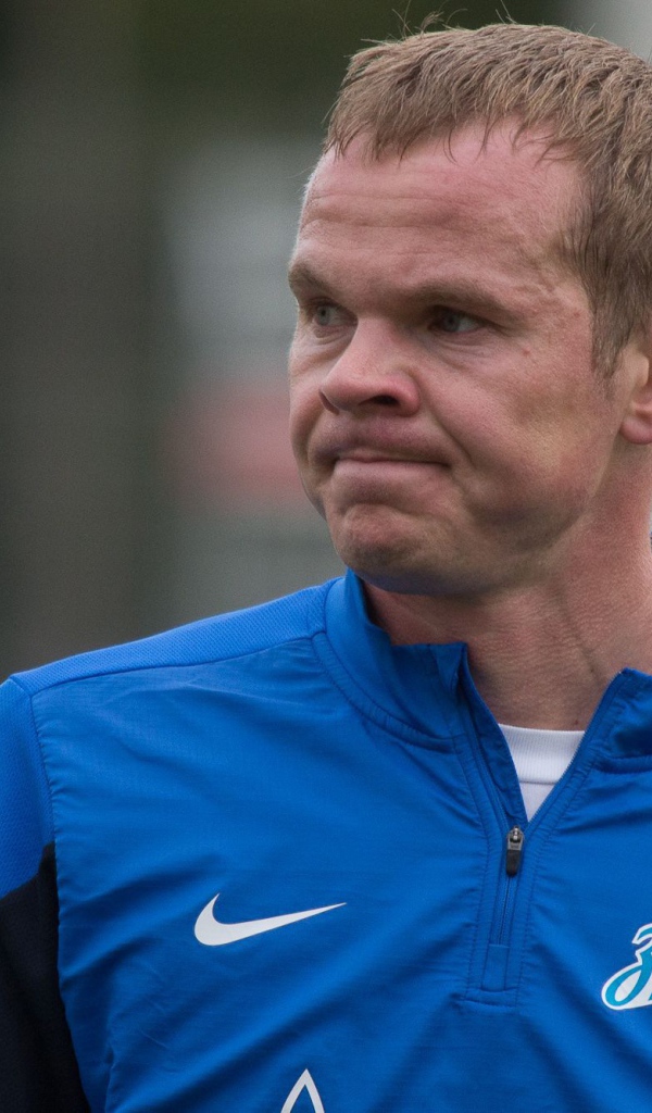 Зенит Александр Анюков