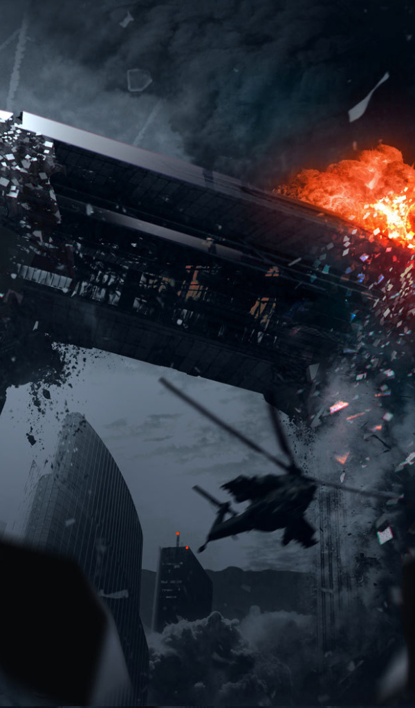 Служебный долг: призраки черный Снайпер