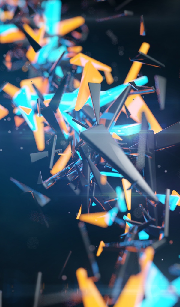 Вдохновение 3Д