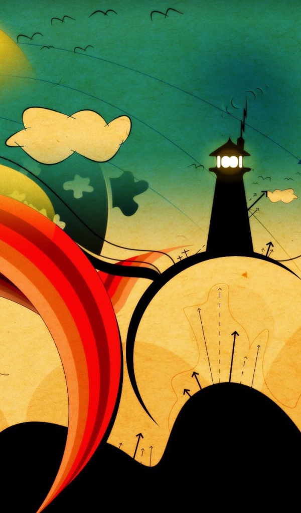 Путешествие к чудесам