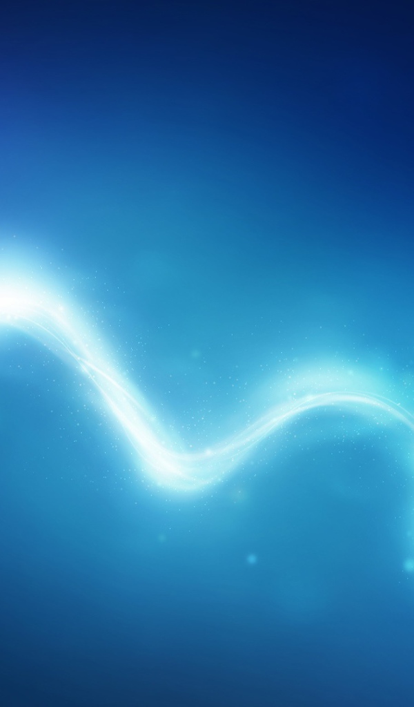 Абстрактная река