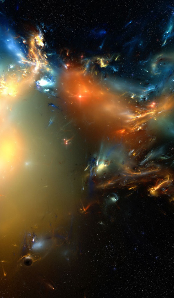 Уникальная абстракция