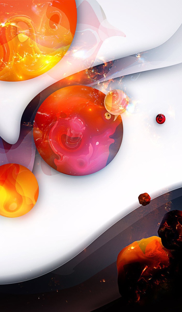 Удивительная абстракция