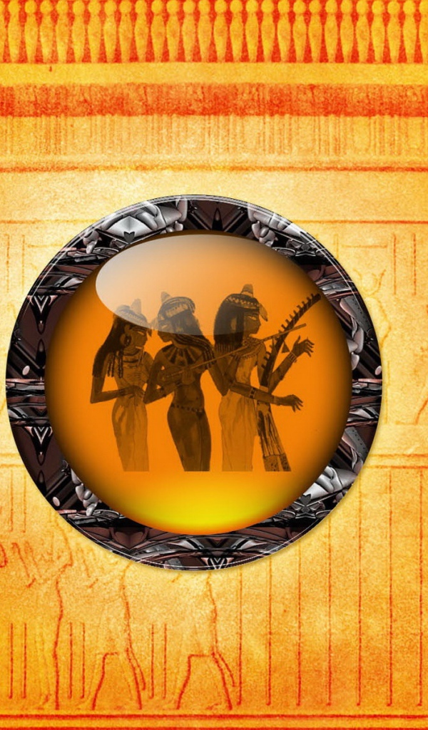 Древние боги