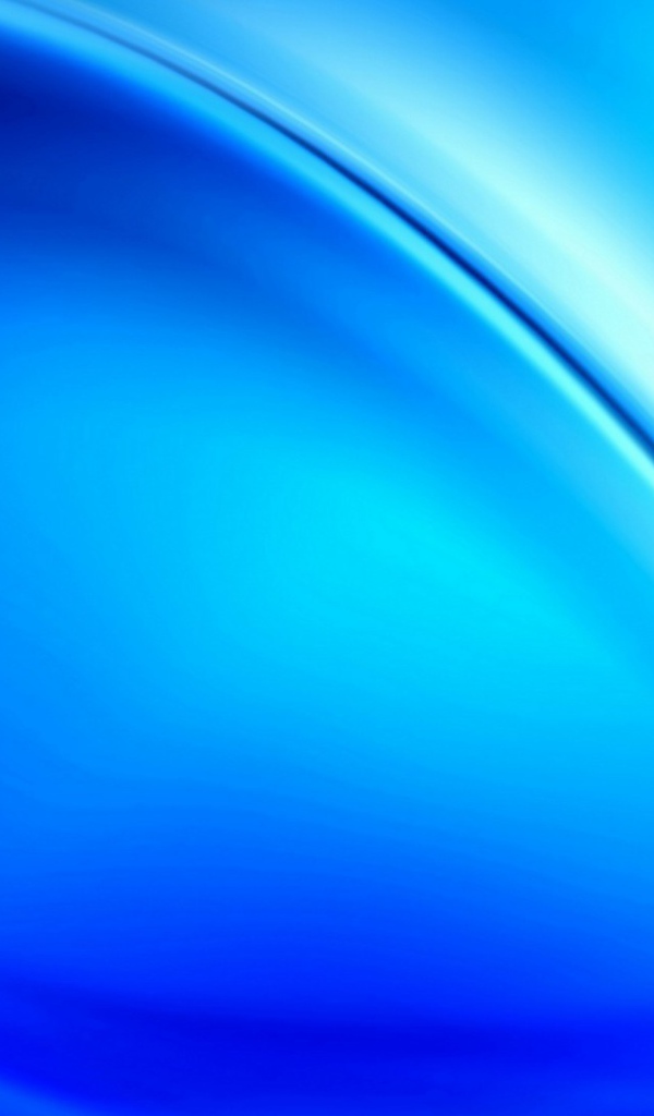 Голубая дуга