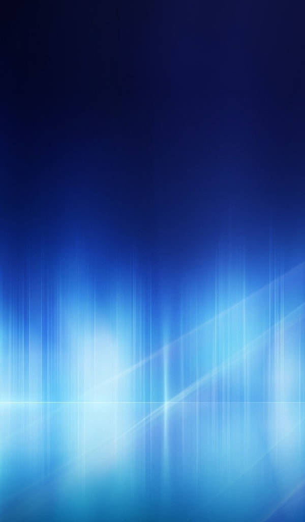 Голубая Аврора