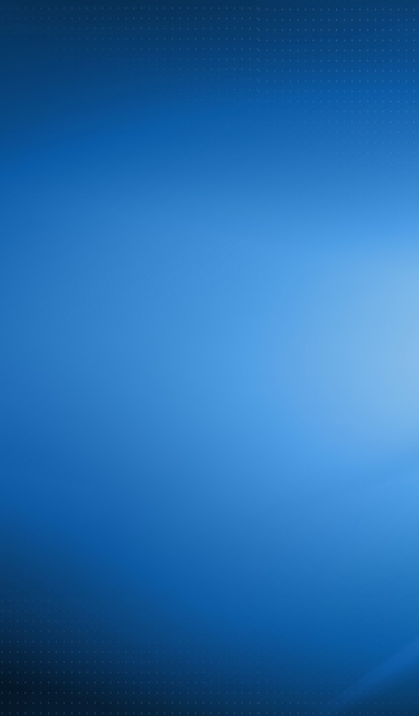 Голубой градиент