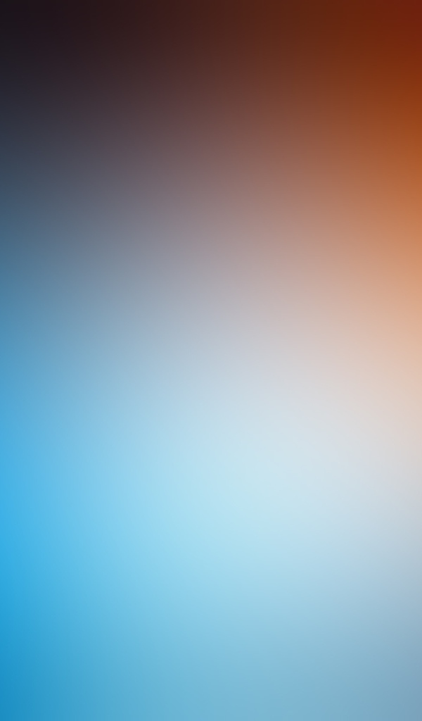 Размытые цвета