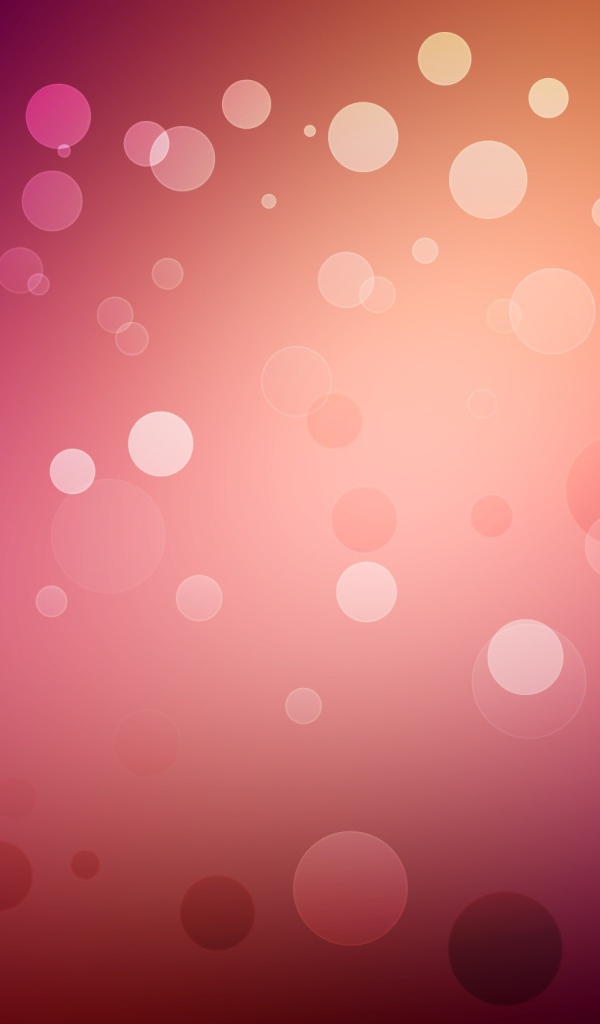 Конфетная абстракция