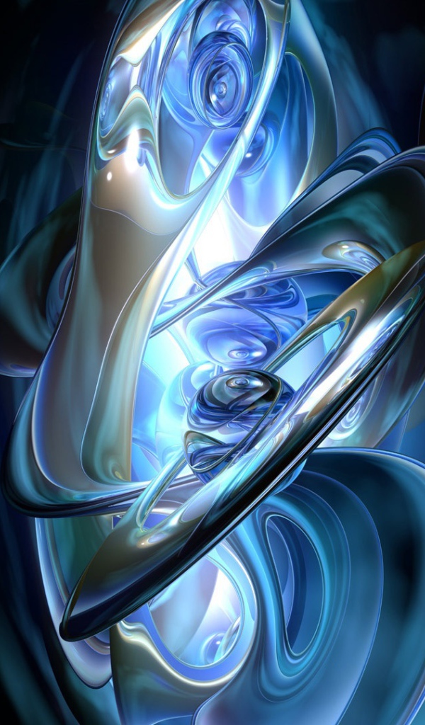 Центр абстракции