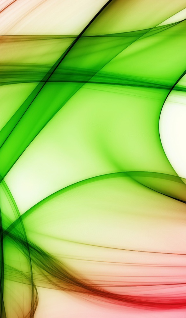 Цветной дым