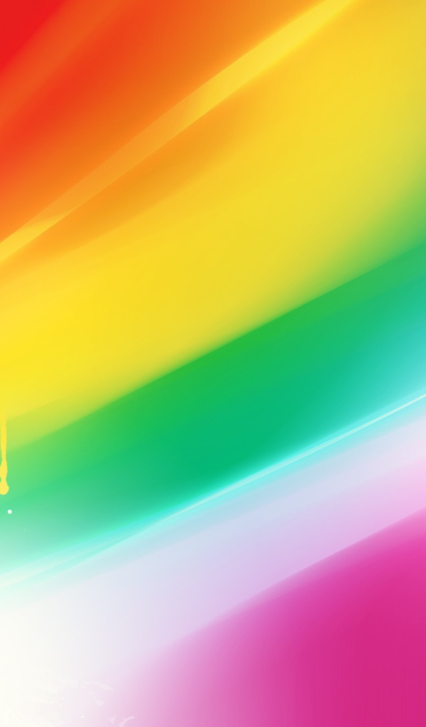 Цветная абстракция