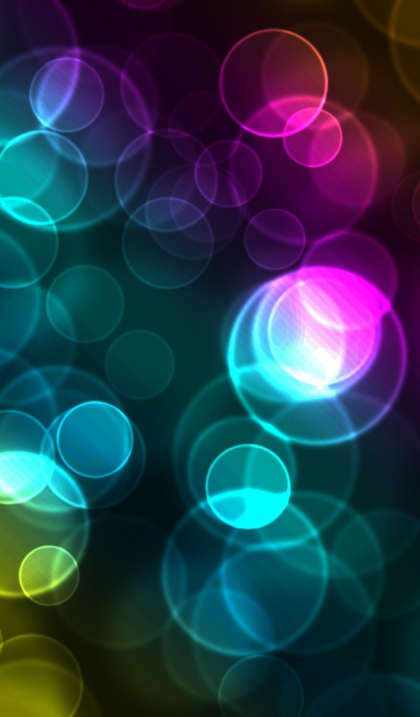 Цветное разрушение