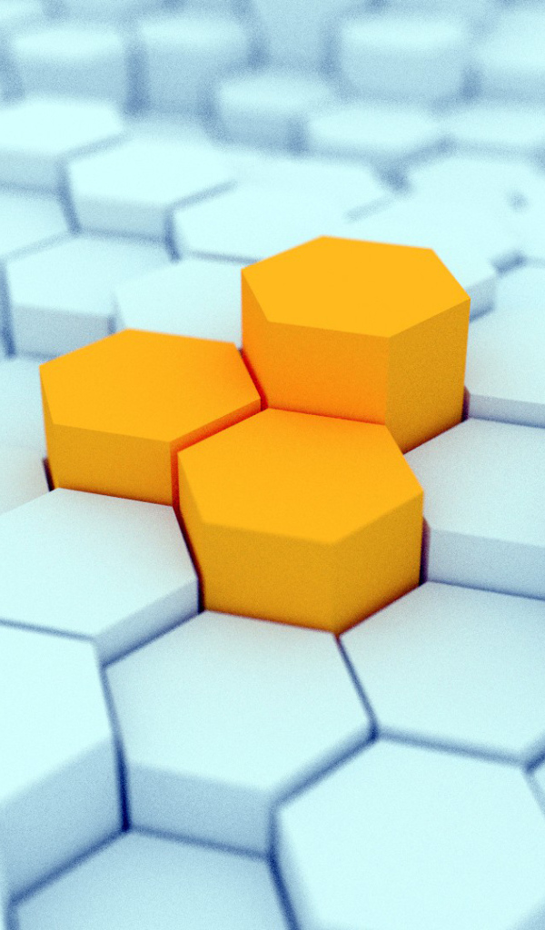 Пчелиные соты