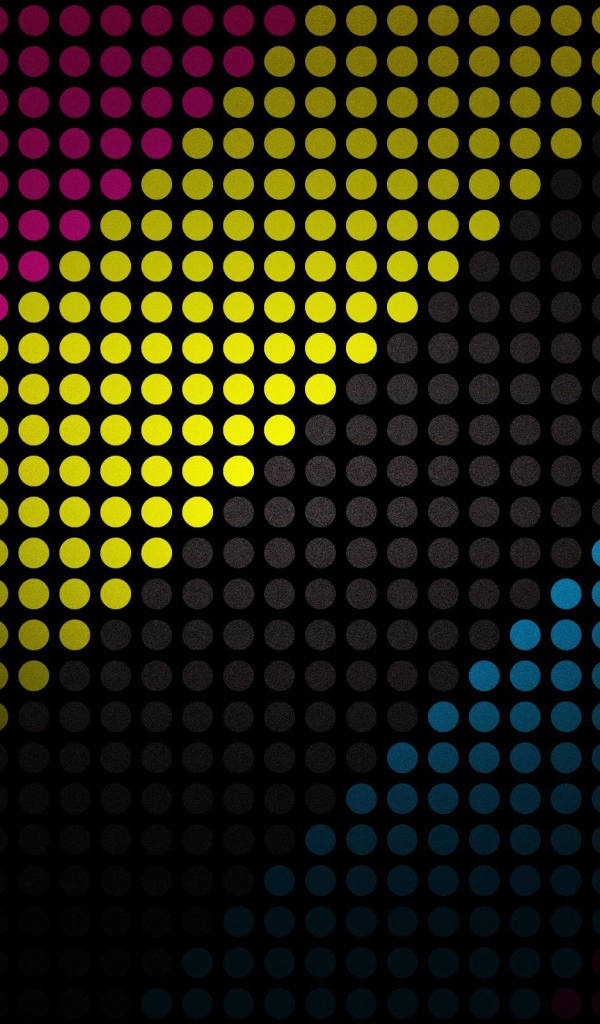 Темный дизайн