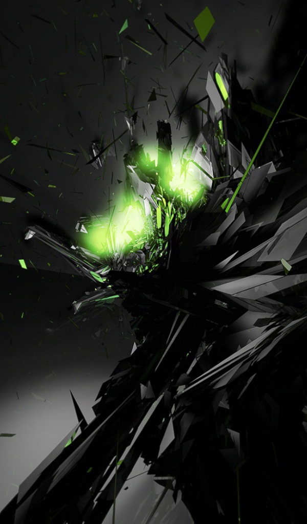 Темный взрыв