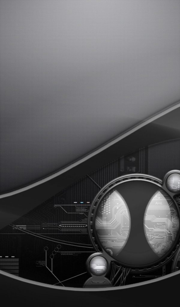 Темная техника