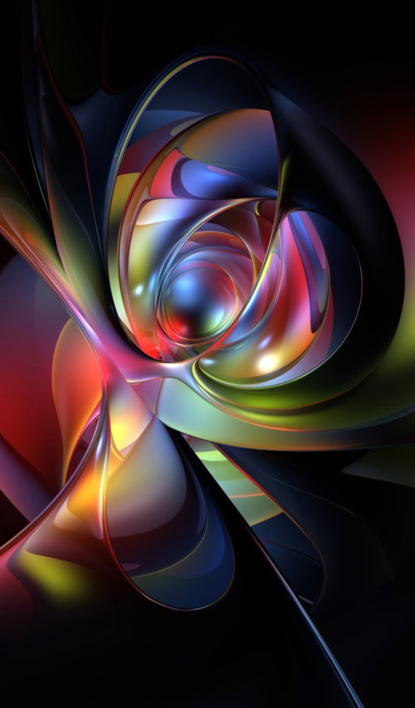 Абстрактный дизайн