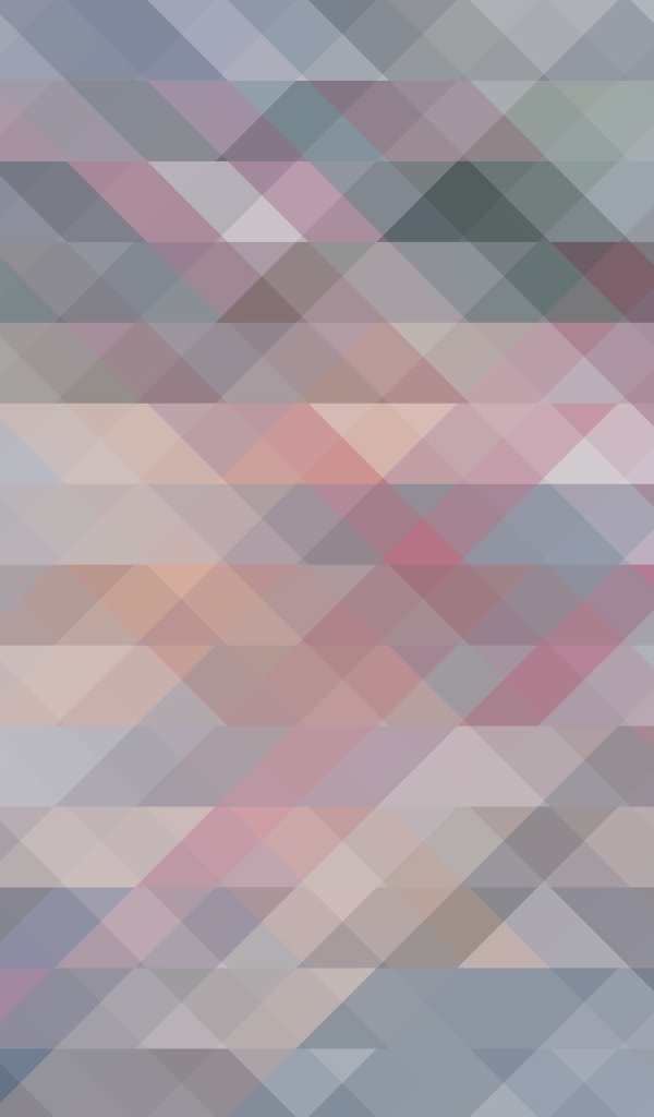 Ромбы и треугольники