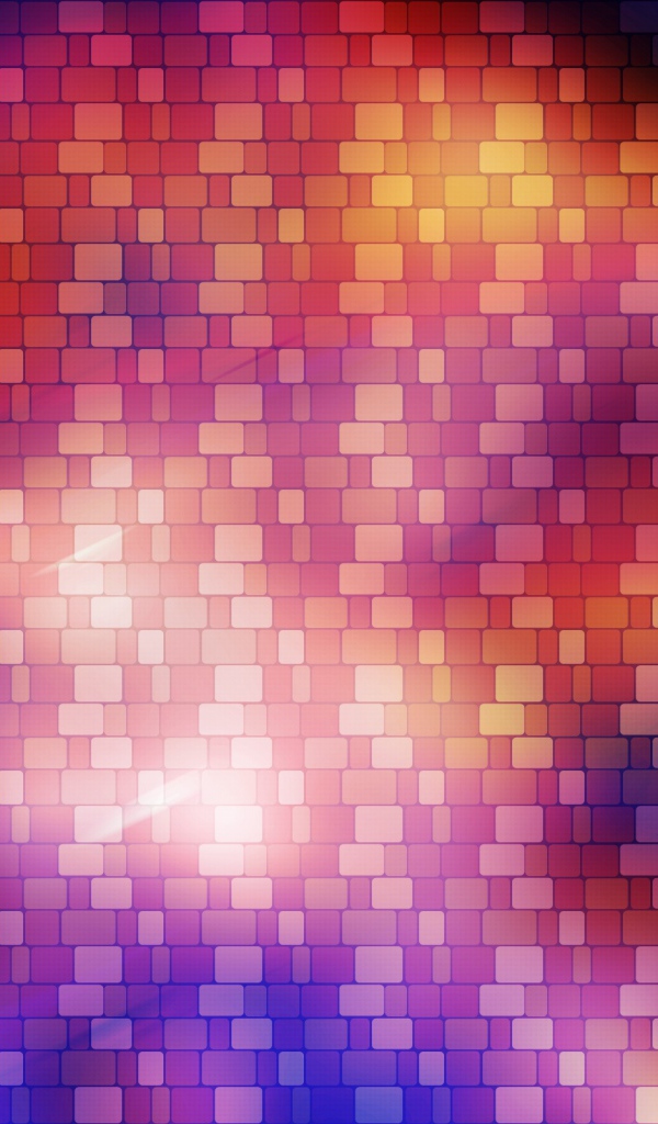 Цифровой фон